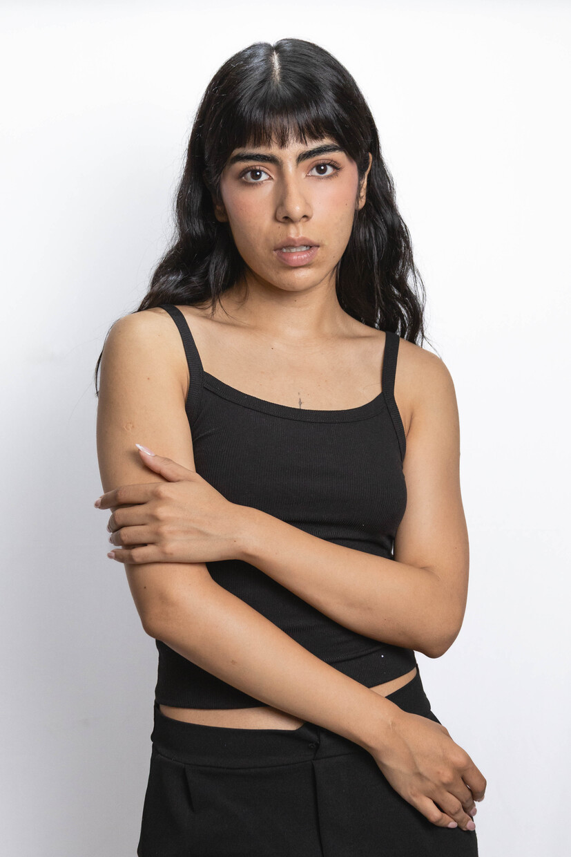 Model image